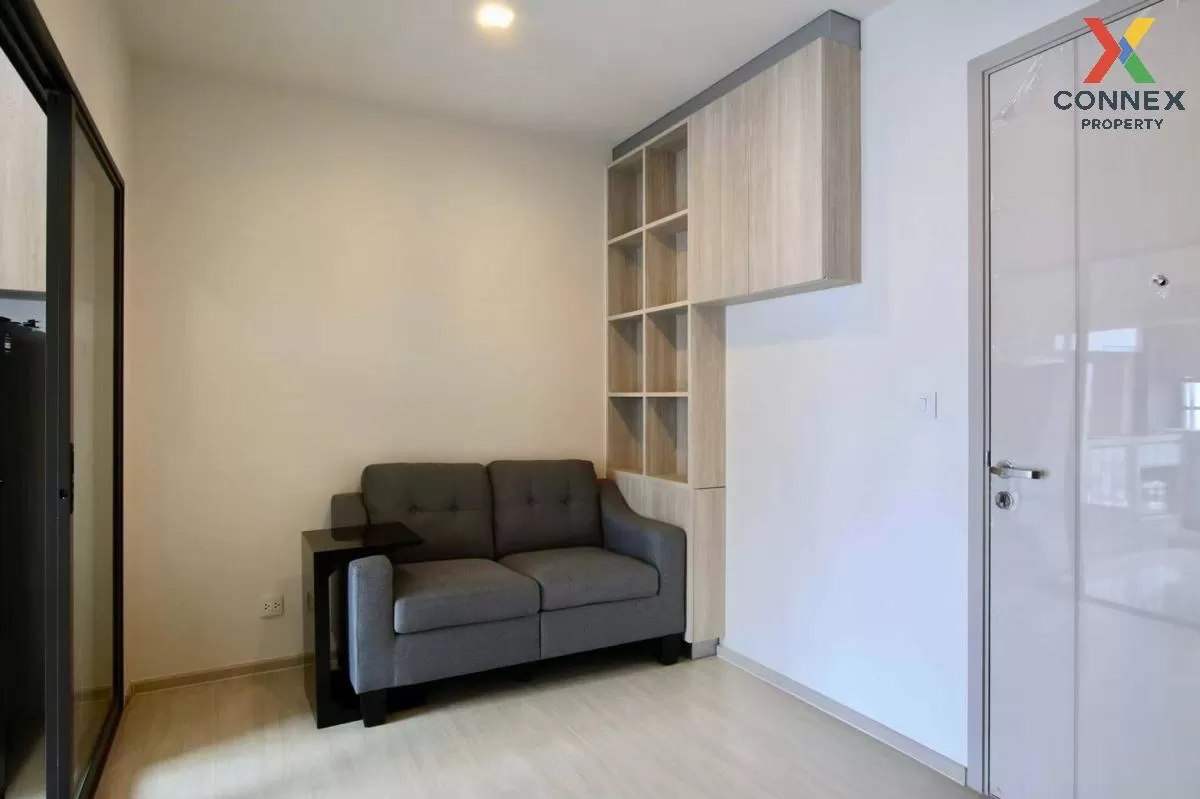 เช่าคอนโด  ไลฟ์ สุขุมวิท 48 BTS-พระโขนง พระโขนง เขต คลองเตย กรุงเ 1