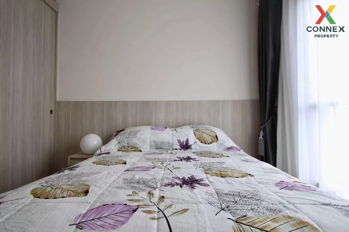 เช่าคอนโด  ไลฟ์ สุขุมวิท 48 BTS-พระโขนง พระโขนง เขต คลองเตย กรุงเ