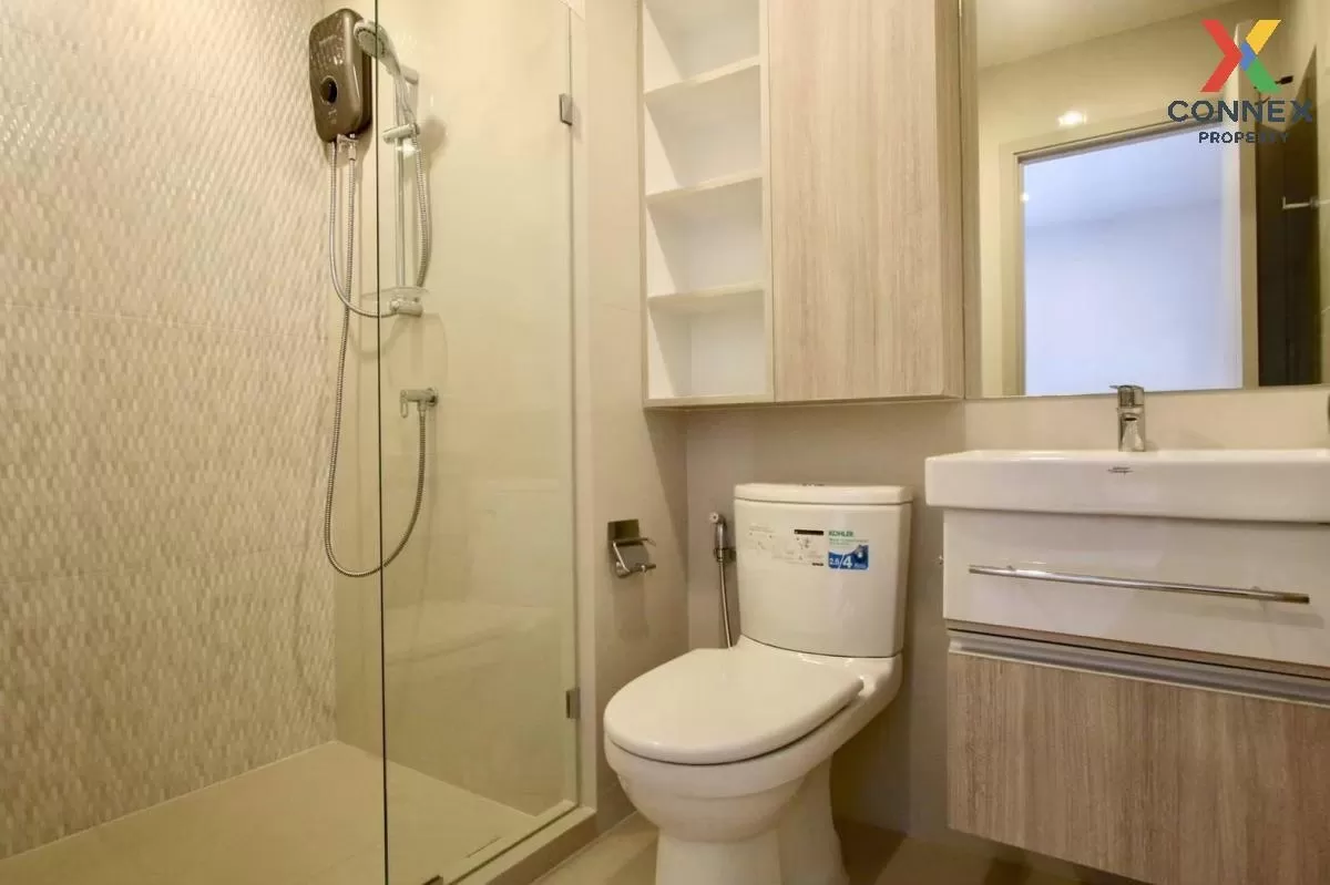 เช่าคอนโด  ไลฟ์ สุขุมวิท 48 BTS-พระโขนง พระโขนง เขต คลองเตย กรุงเ