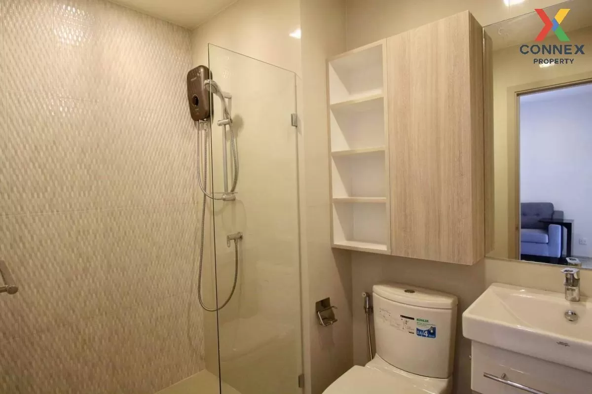 เช่าคอนโด  ไลฟ์ สุขุมวิท 48 BTS-พระโขนง พระโขนง เขต คลองเตย กรุงเ