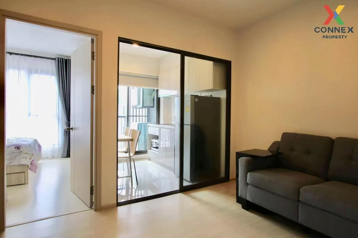 เช่าคอนโด  ไลฟ์ สุขุมวิท 48 BTS-พระโขนง พระโขนง เขต คลองเตย กรุงเ 3