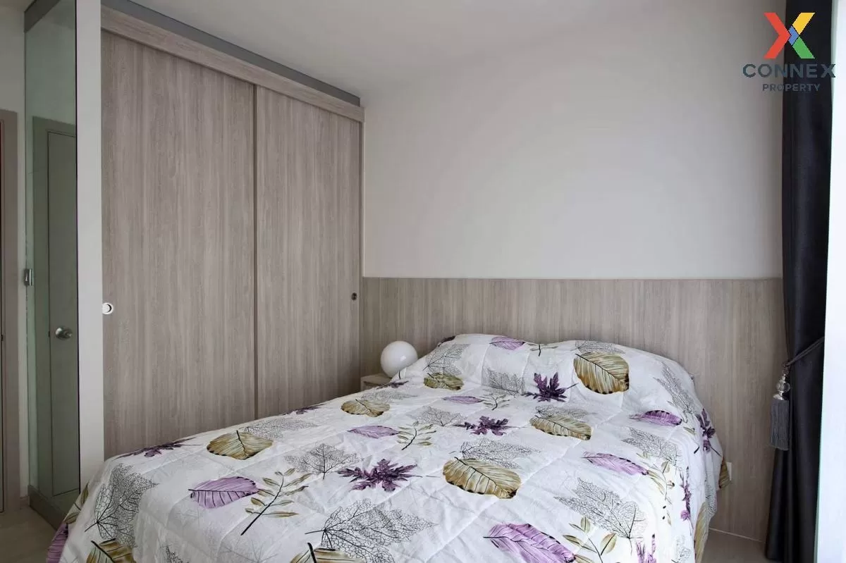 เช่าคอนโด  ไลฟ์ สุขุมวิท 48 BTS-พระโขนง พระโขนง เขต คลองเตย กรุงเ