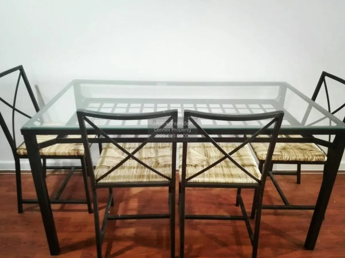 เช่าคอนโด  เดอะ วอเตอร์ฟอร์ด ไดมอน BTS-พร้อมพงษ์ คลองตัน เขต คลอง 4