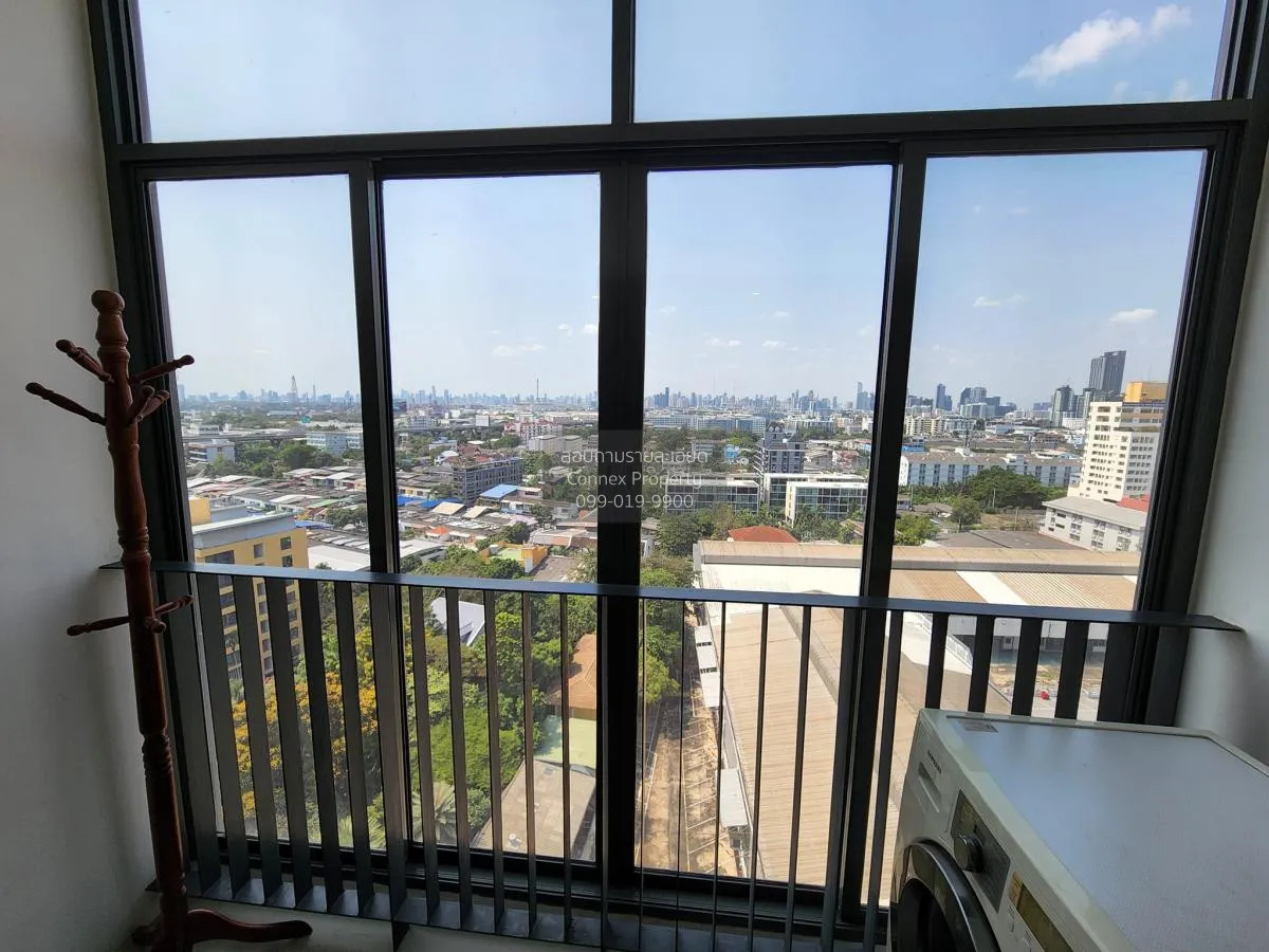 ขายคอนโด  ไอดีโอ บลูโคฟ สุขุมวิท BTS-อุดมสุข บางนา เขต บางนา กรุง