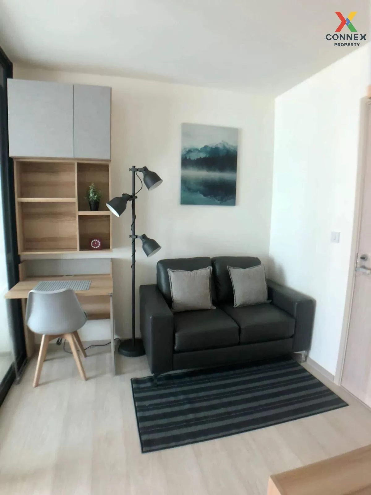 FOR SALE Condo , Life Asoke , MRT-Phetchaburi , Bang Kapi , Huai  2