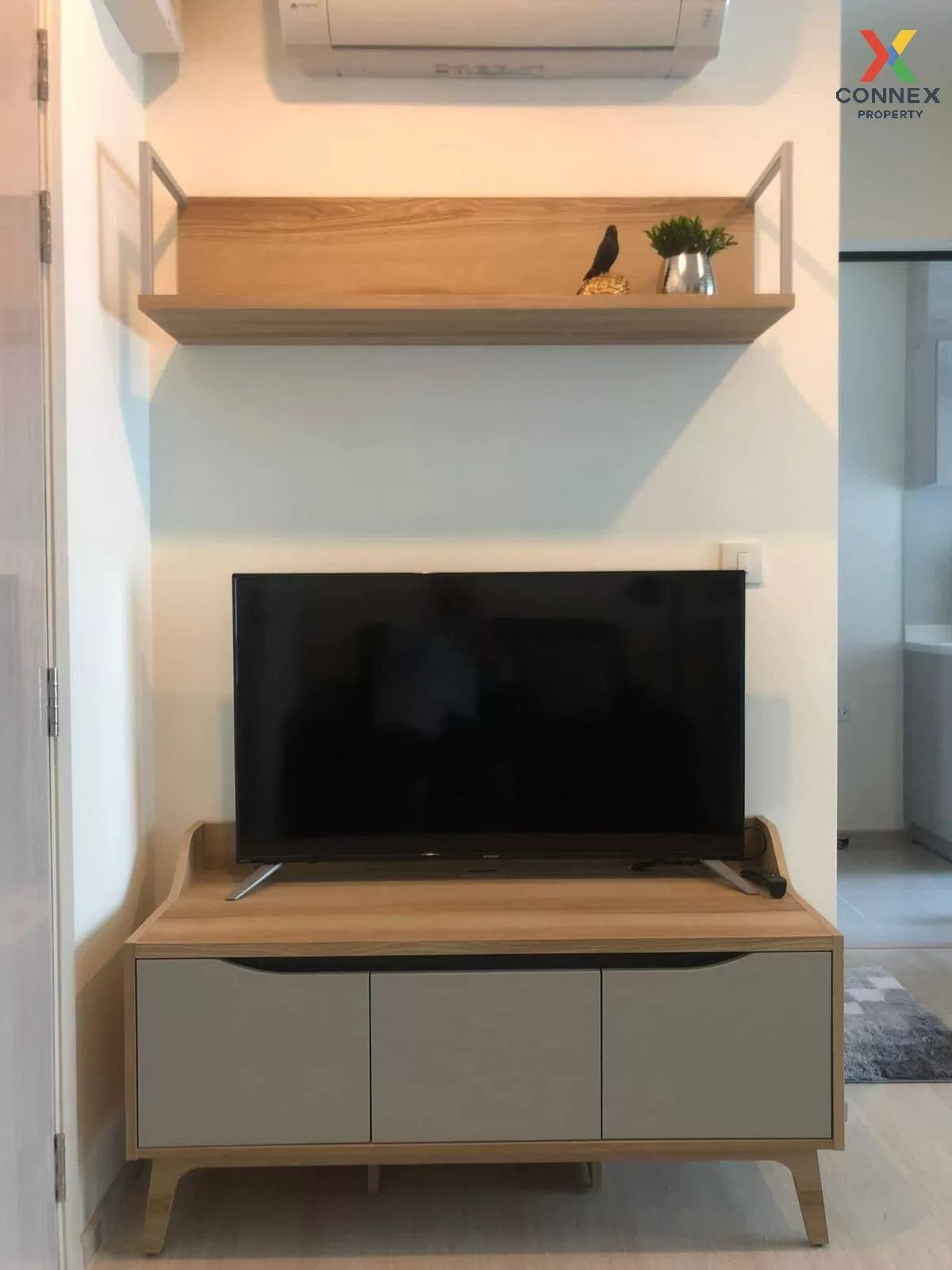 FOR SALE Condo , Life Asoke , MRT-Phetchaburi , Bang Kapi , Huai  3