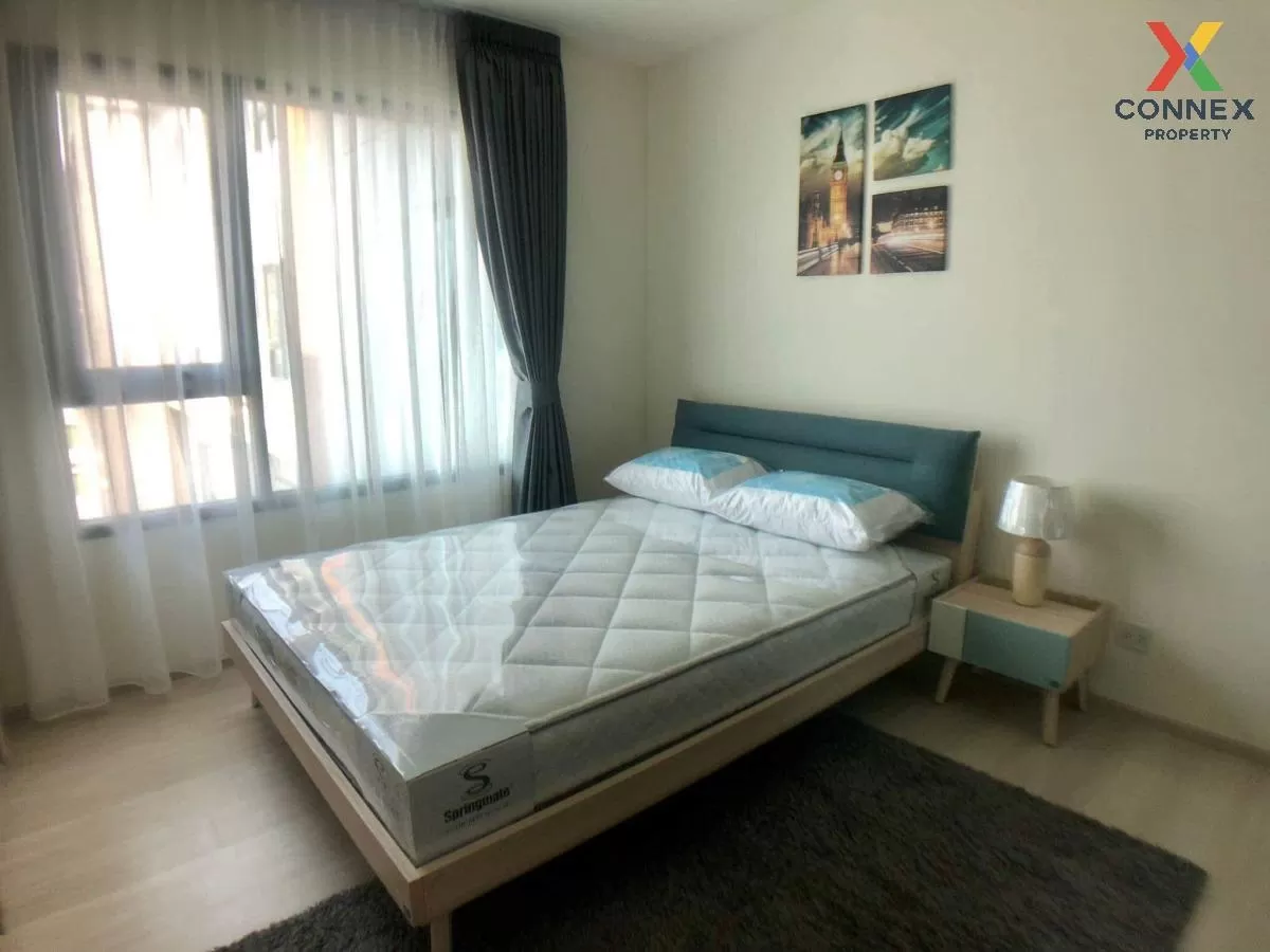 FOR SALE Condo , Life Asoke , MRT-Phetchaburi , Bang Kapi , Huai  4