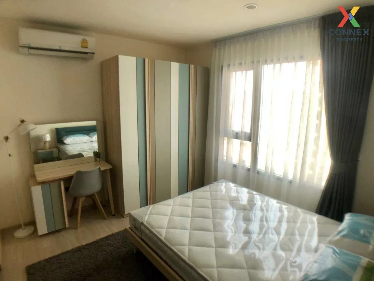 FOR SALE Condo , Life Asoke , MRT-Phetchaburi , Bang Kapi , Huai 