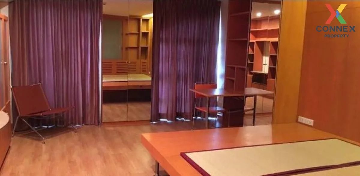 FOR RENT Condo , Silom Terrace , BTS-Sala Daeng , Silom , Bang Ra 1