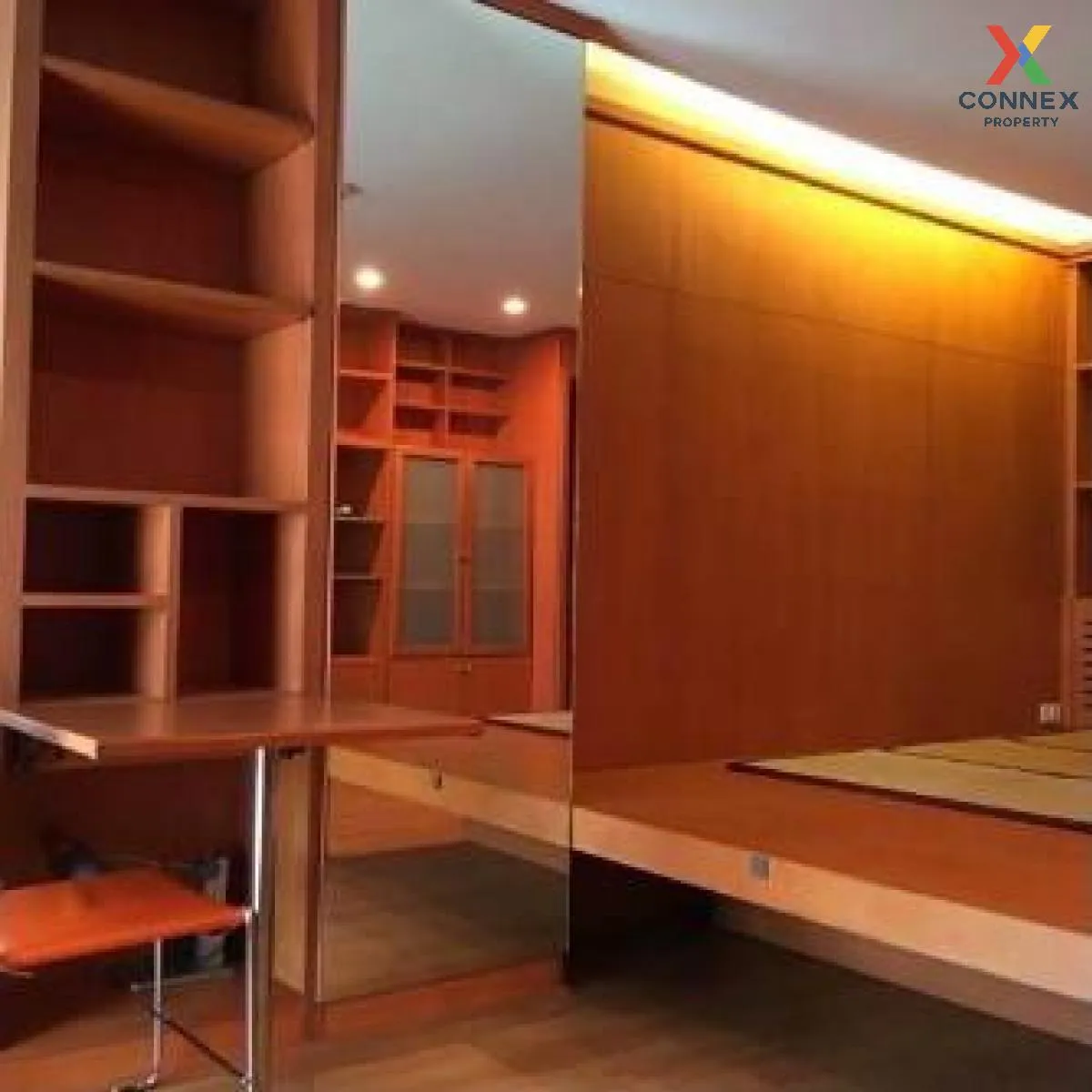 FOR RENT Condo , Silom Terrace , BTS-Sala Daeng , Silom , Bang Ra 2