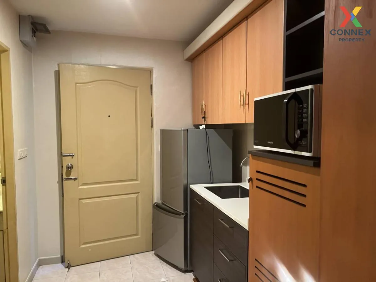 FOR RENT Condo , Silom Terrace , BTS-Sala Daeng , Silom , Bang Ra 3