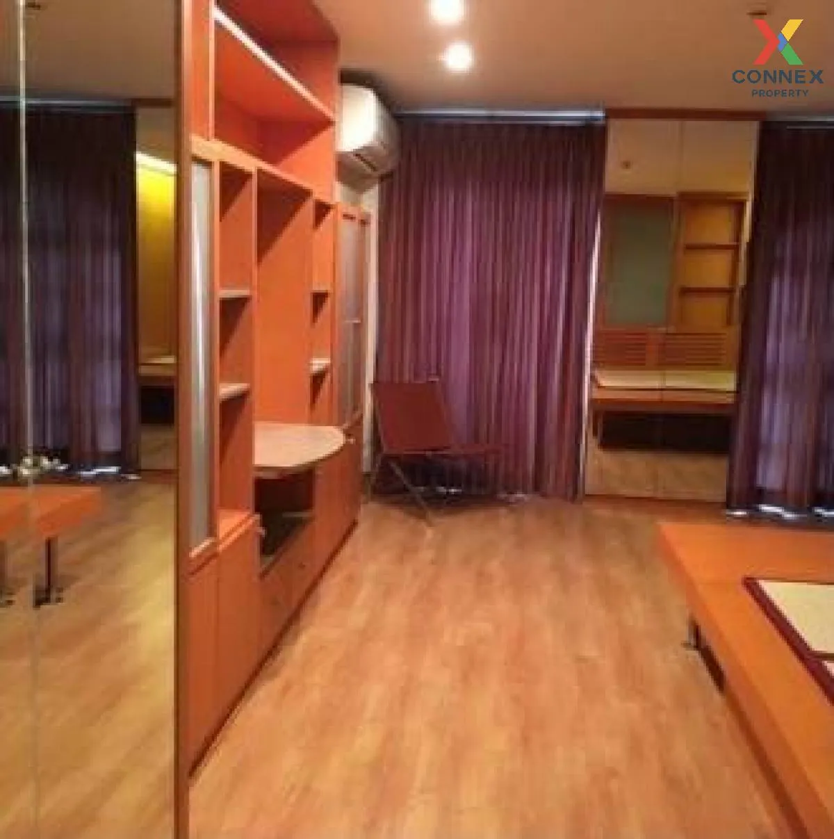 FOR RENT Condo , Silom Terrace , BTS-Sala Daeng , Silom , Bang Ra 4