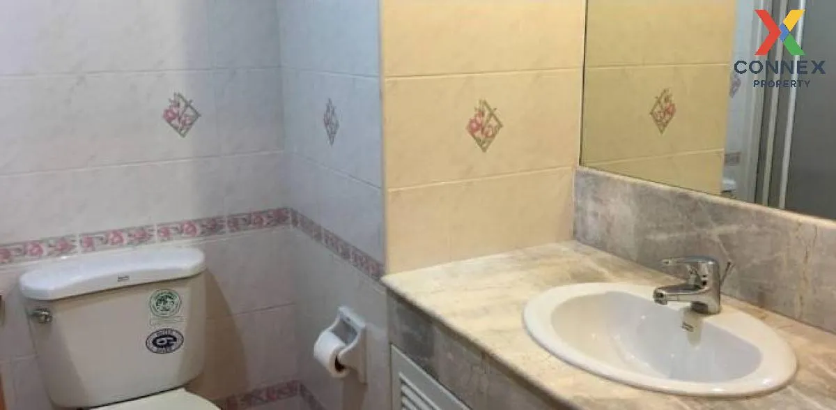 FOR RENT Condo , Silom Terrace , BTS-Sala Daeng , Silom , Bang Ra