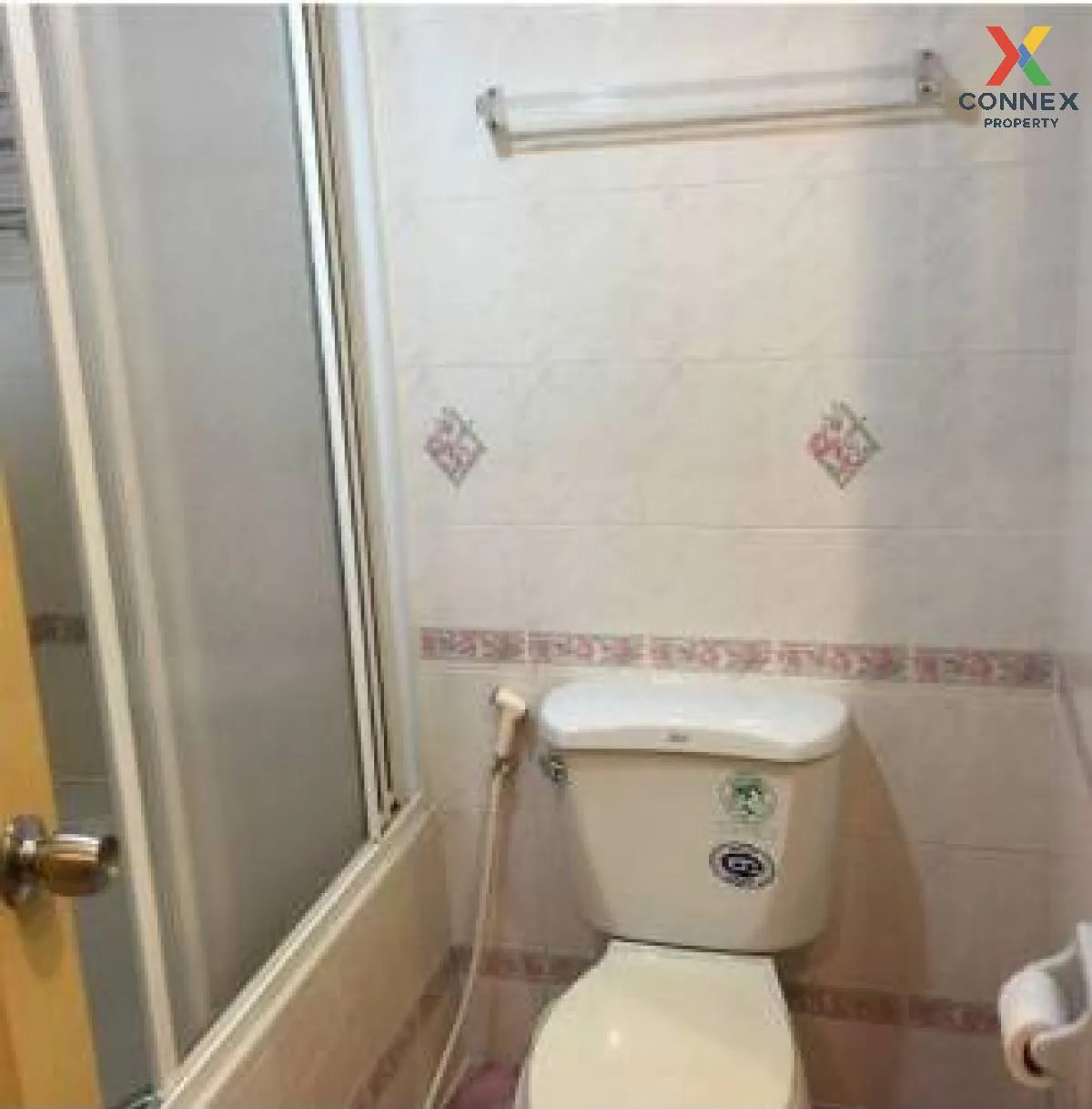 FOR RENT Condo , Silom Terrace , BTS-Sala Daeng , Silom , Bang Ra