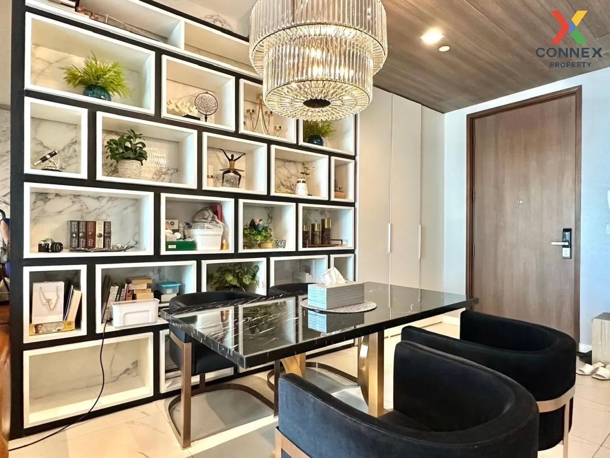 เช่าคอนโด  185 ราชดำริ BTS-สถานีราชดำริ ลุมพินี เขต ปทุมวัน กรุงเ