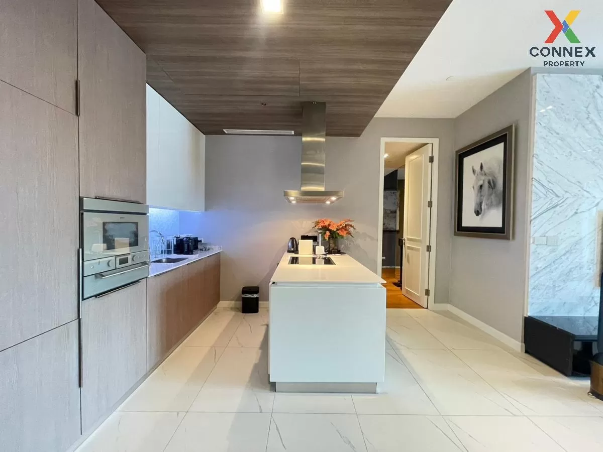 เช่าคอนโด  185 ราชดำริ BTS-สถานีราชดำริ ลุมพินี เขต ปทุมวัน กรุงเ