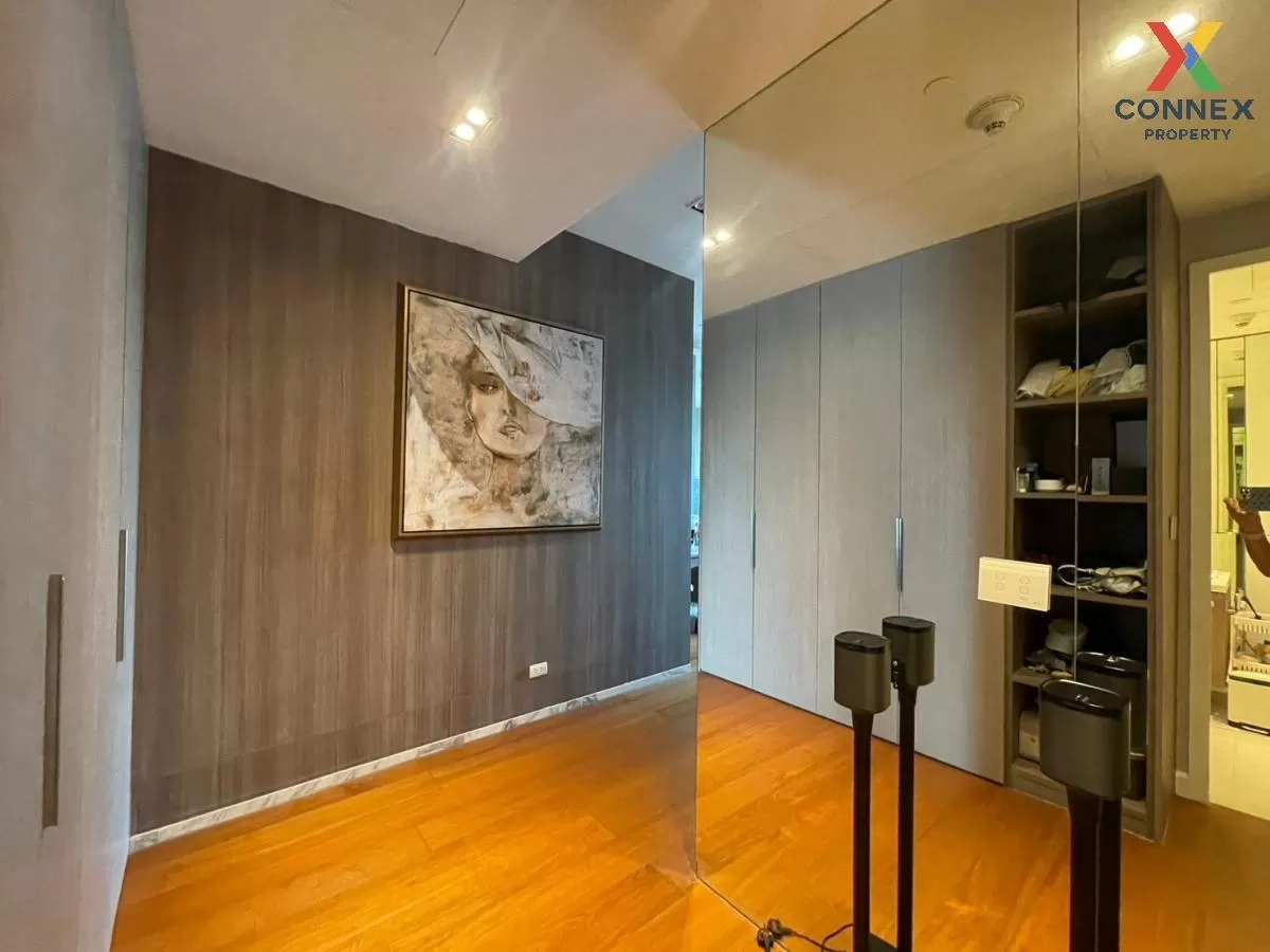 เช่าคอนโด  185 ราชดำริ BTS-สถานีราชดำริ ลุมพินี เขต ปทุมวัน กรุงเ