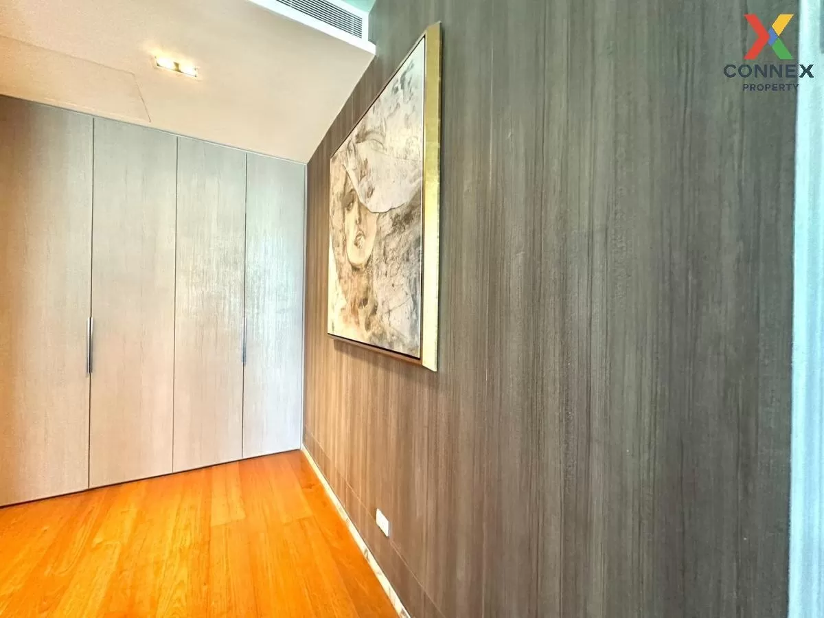 เช่าคอนโด  185 ราชดำริ BTS-สถานีราชดำริ ลุมพินี เขต ปทุมวัน กรุงเ