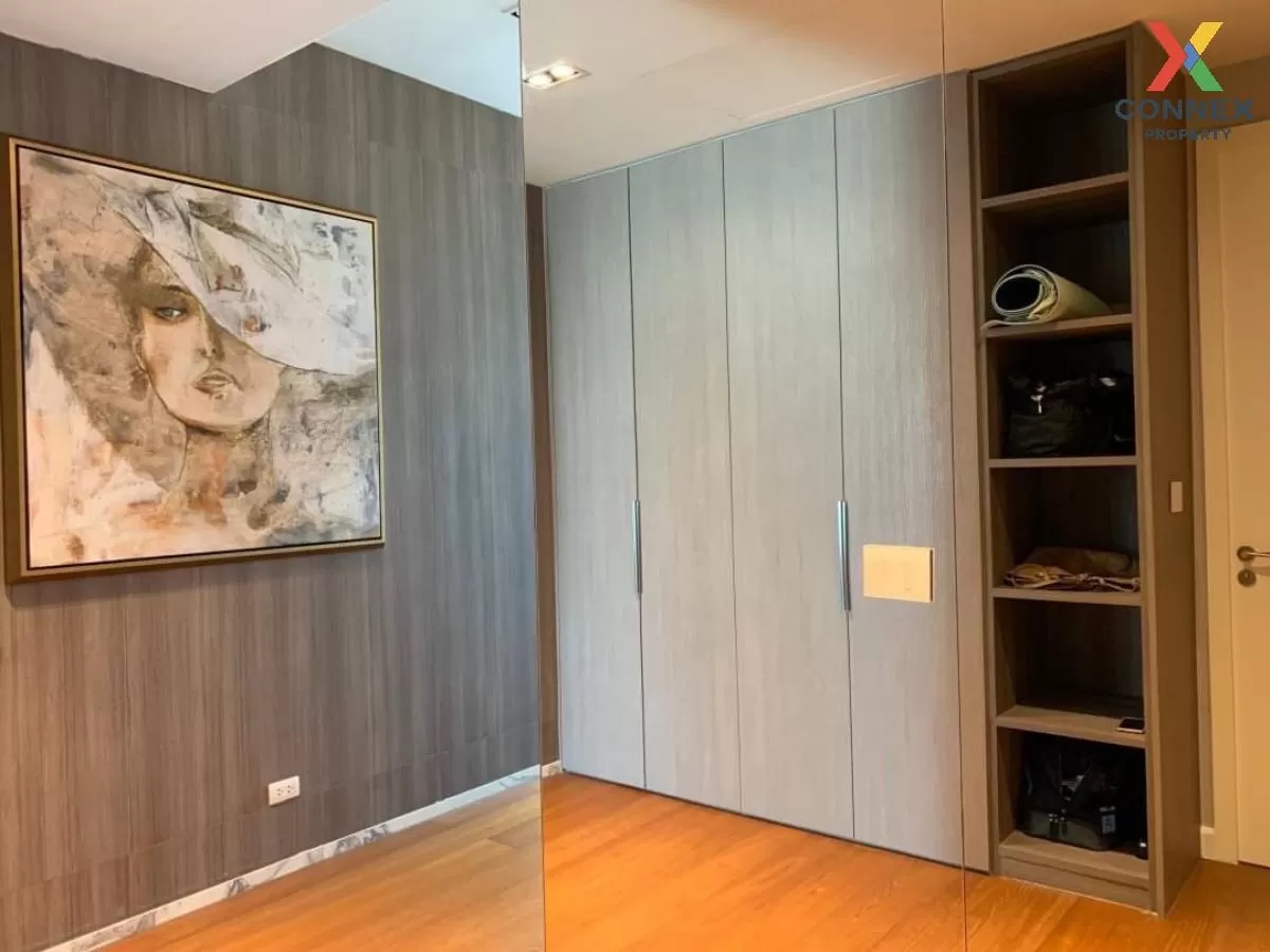 เช่าคอนโด  185 ราชดำริ BTS-สถานีราชดำริ ลุมพินี เขต ปทุมวัน กรุงเ