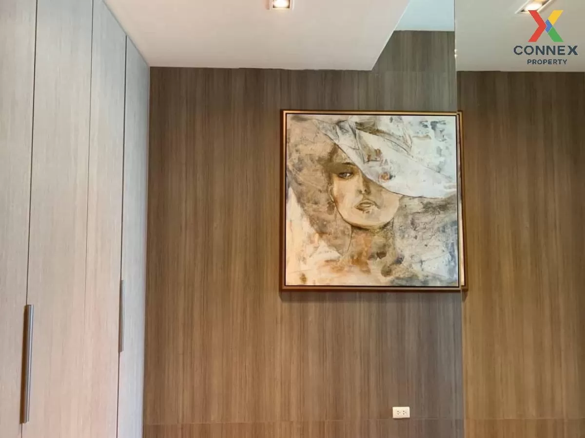 เช่าคอนโด  185 ราชดำริ BTS-สถานีราชดำริ ลุมพินี เขต ปทุมวัน กรุงเ