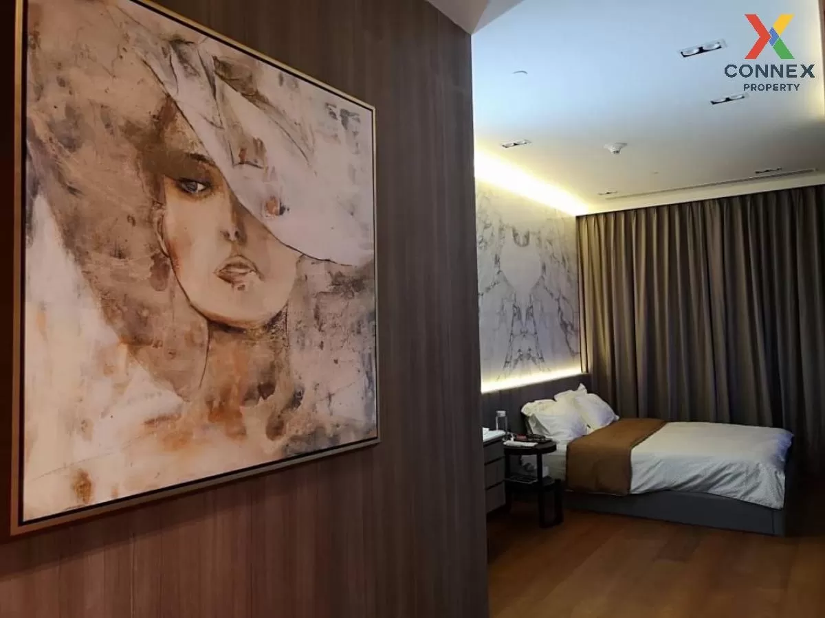 เช่าคอนโด  185 ราชดำริ BTS-สถานีราชดำริ ลุมพินี เขต ปทุมวัน กรุงเ