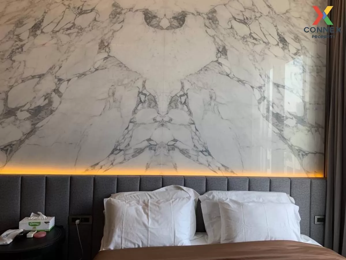 เช่าคอนโด  185 ราชดำริ BTS-สถานีราชดำริ ลุมพินี เขต ปทุมวัน กรุงเ