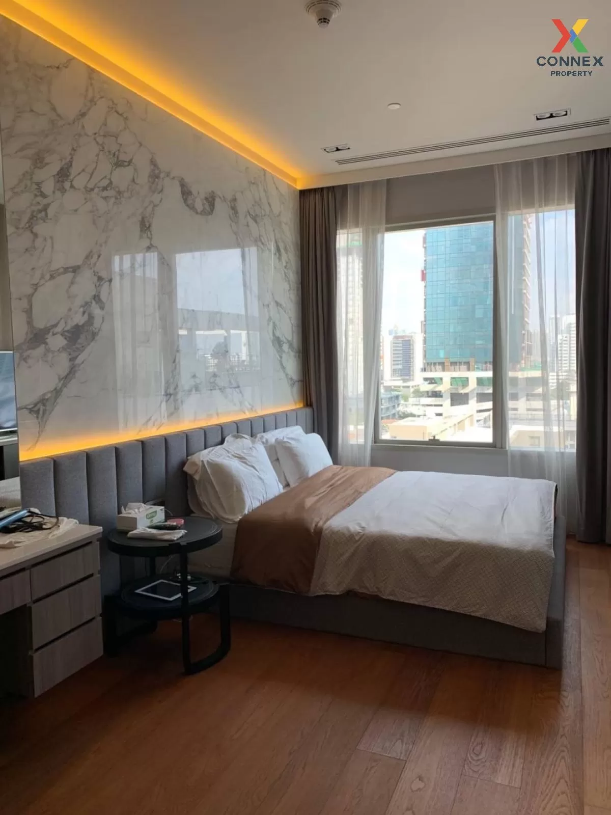 เช่าคอนโด  185 ราชดำริ BTS-สถานีราชดำริ ลุมพินี เขต ปทุมวัน กรุงเ