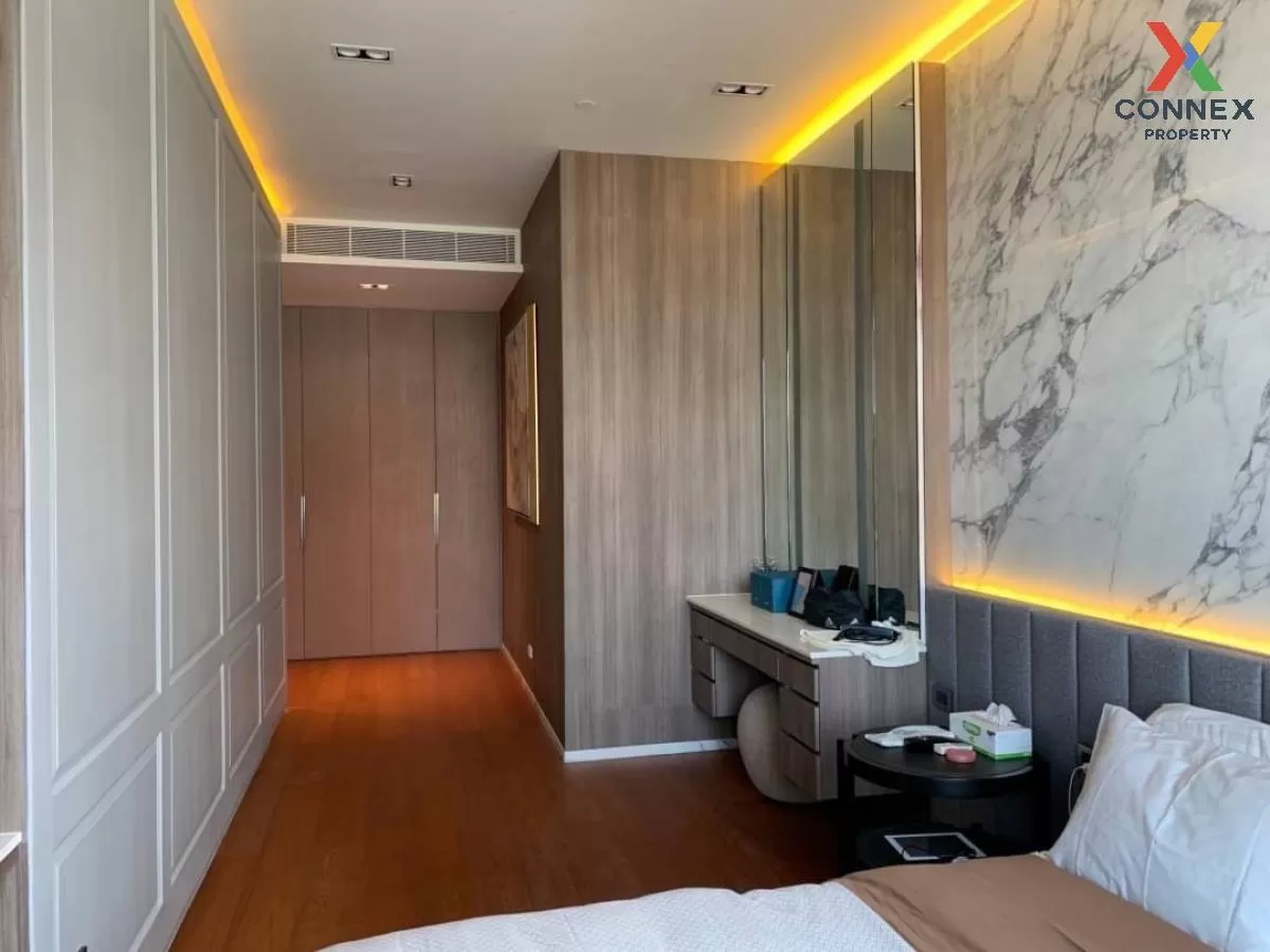 เช่าคอนโด  185 ราชดำริ BTS-สถานีราชดำริ ลุมพินี เขต ปทุมวัน กรุงเ