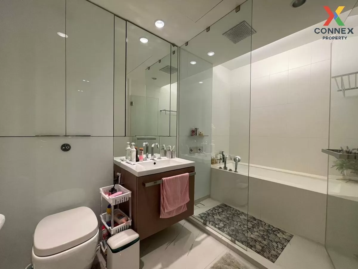 เช่าคอนโด  185 ราชดำริ BTS-สถานีราชดำริ ลุมพินี เขต ปทุมวัน กรุงเ