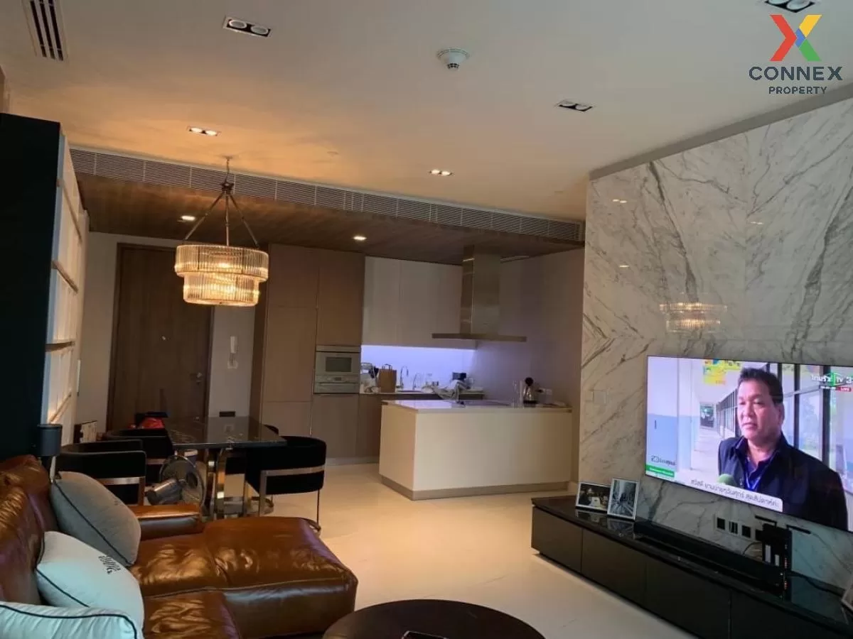 เช่าคอนโด  185 ราชดำริ BTS-สถานีราชดำริ ลุมพินี เขต ปทุมวัน กรุงเ