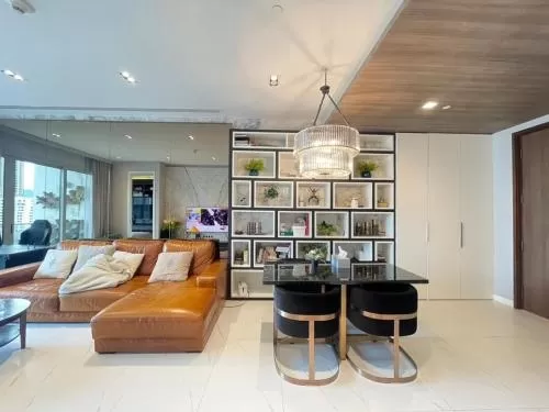 เช่าคอนโด  185 ราชดำริ BTS-สถานีราชดำริ ลุมพินี เขต ปทุมวัน กรุงเทพ CX-81756