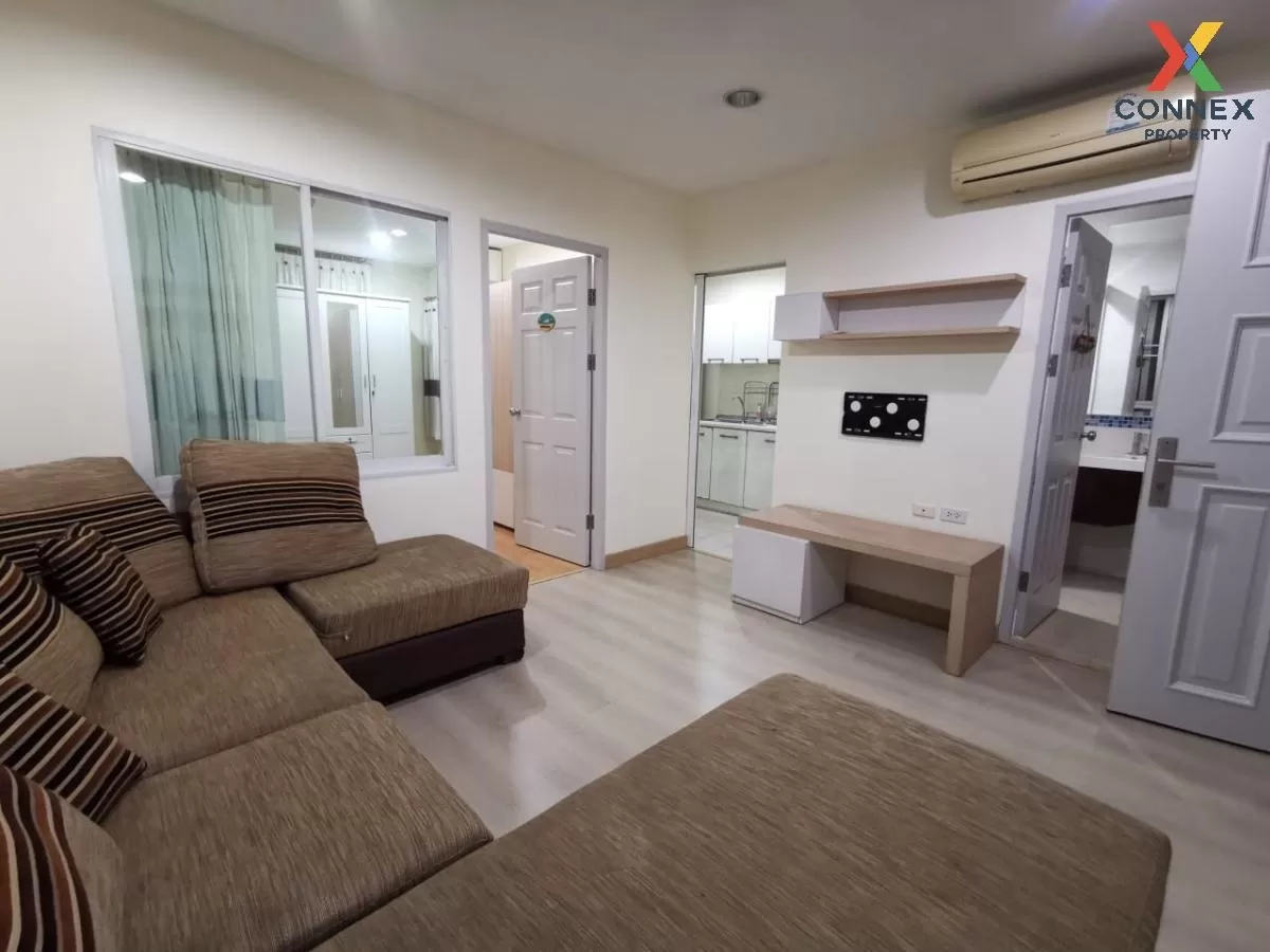 FOR RENT Condo , Life @ Phahon 18 , BTS-Saphan Khwai , Lat Yao ,  1