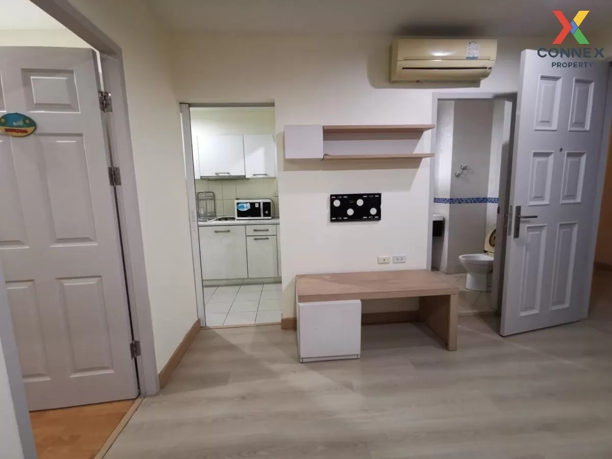 FOR RENT Condo , Life @ Phahon 18 , BTS-Saphan Khwai , Lat Yao ,  2