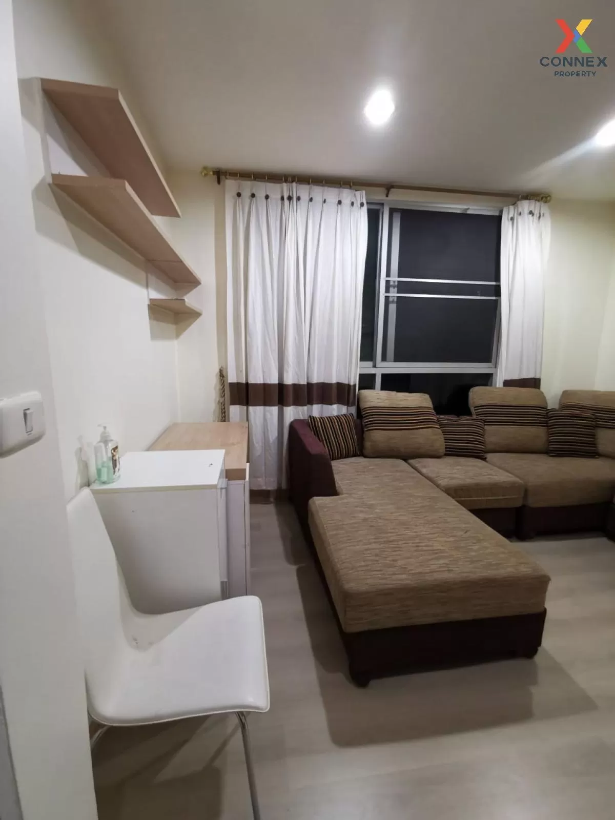 FOR RENT Condo , Life @ Phahon 18 , BTS-Saphan Khwai , Lat Yao ,  3