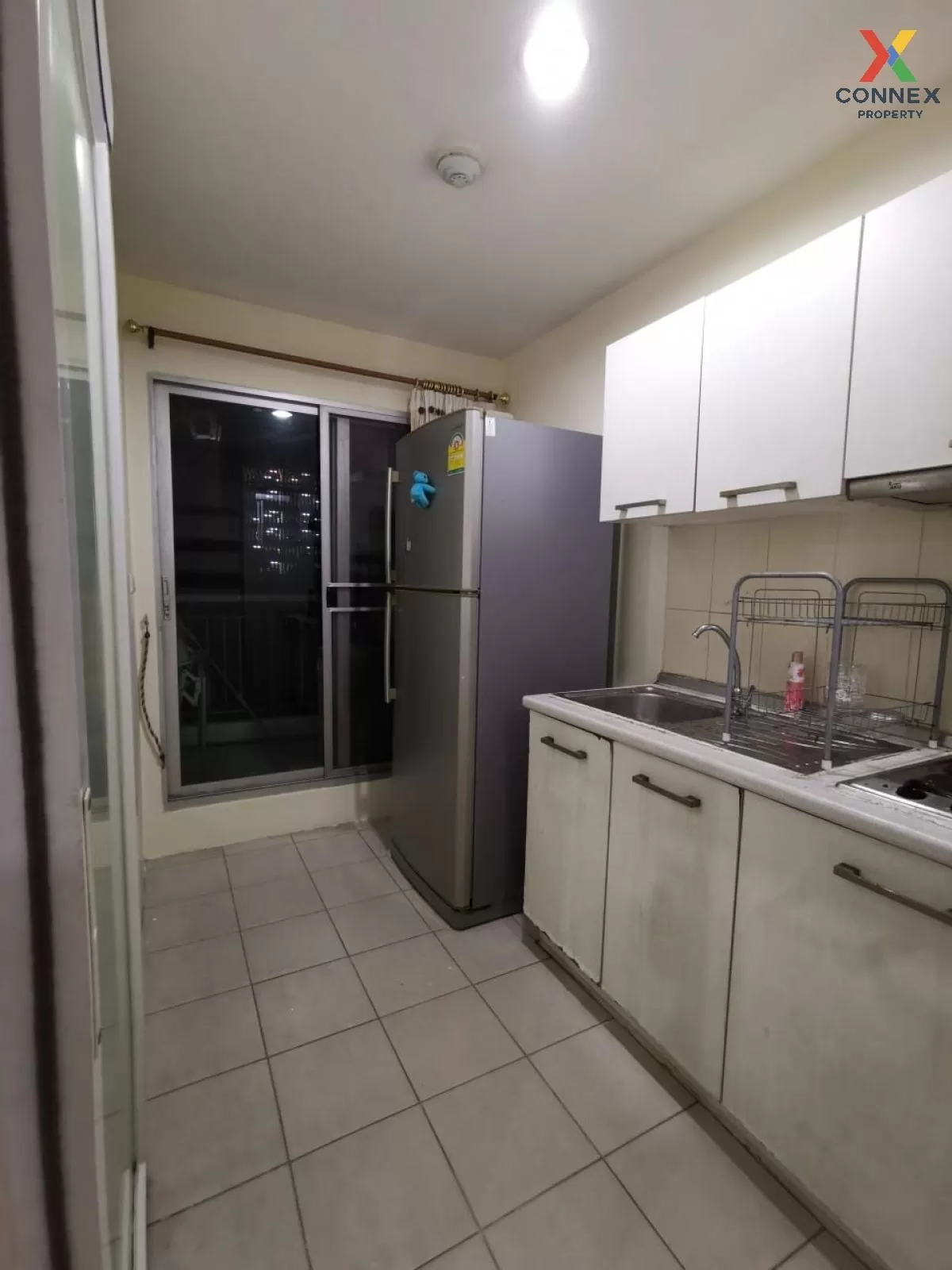 FOR RENT Condo , Life @ Phahon 18 , BTS-Saphan Khwai , Lat Yao ,  4