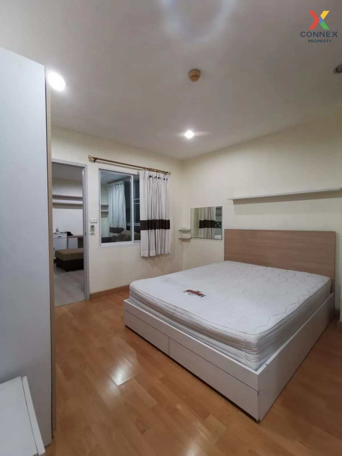 FOR RENT Condo , Life @ Phahon 18 , BTS-Saphan Khwai , Lat Yao , 