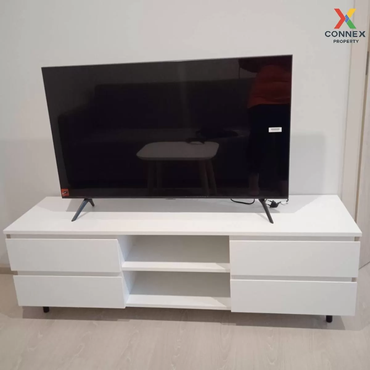 เช่าคอนโด  นิว โนเบิล ศรีนครินทร์-ลาซาล สำโรงเหนือ เมืองสมุทรปราก 2