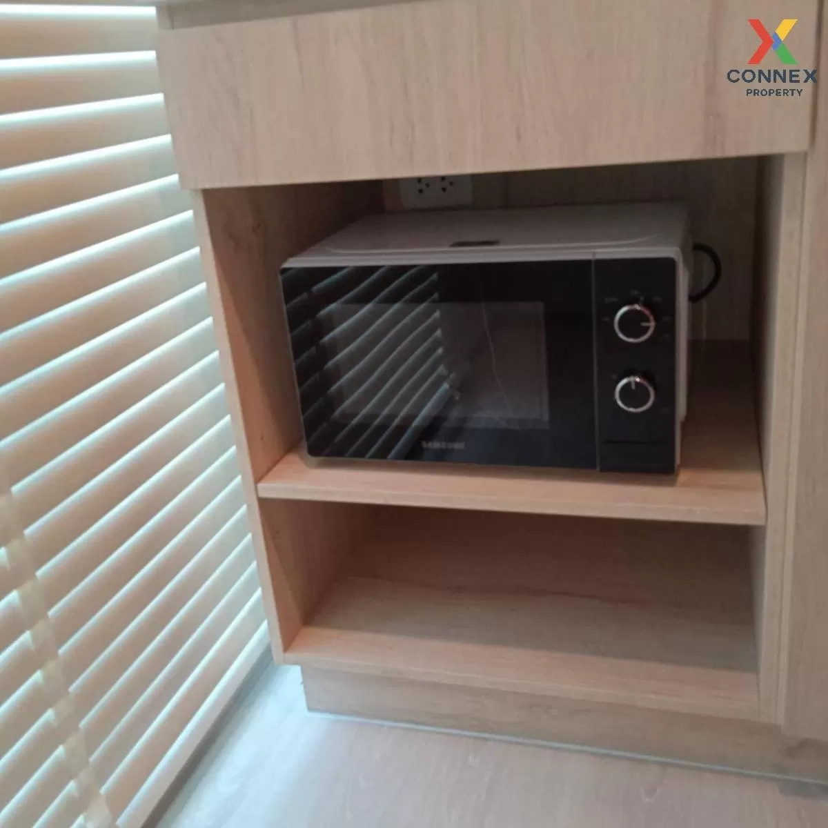 เช่าคอนโด  นิว โนเบิล ศรีนครินทร์-ลาซาล สำโรงเหนือ เมืองสมุทรปราก 4