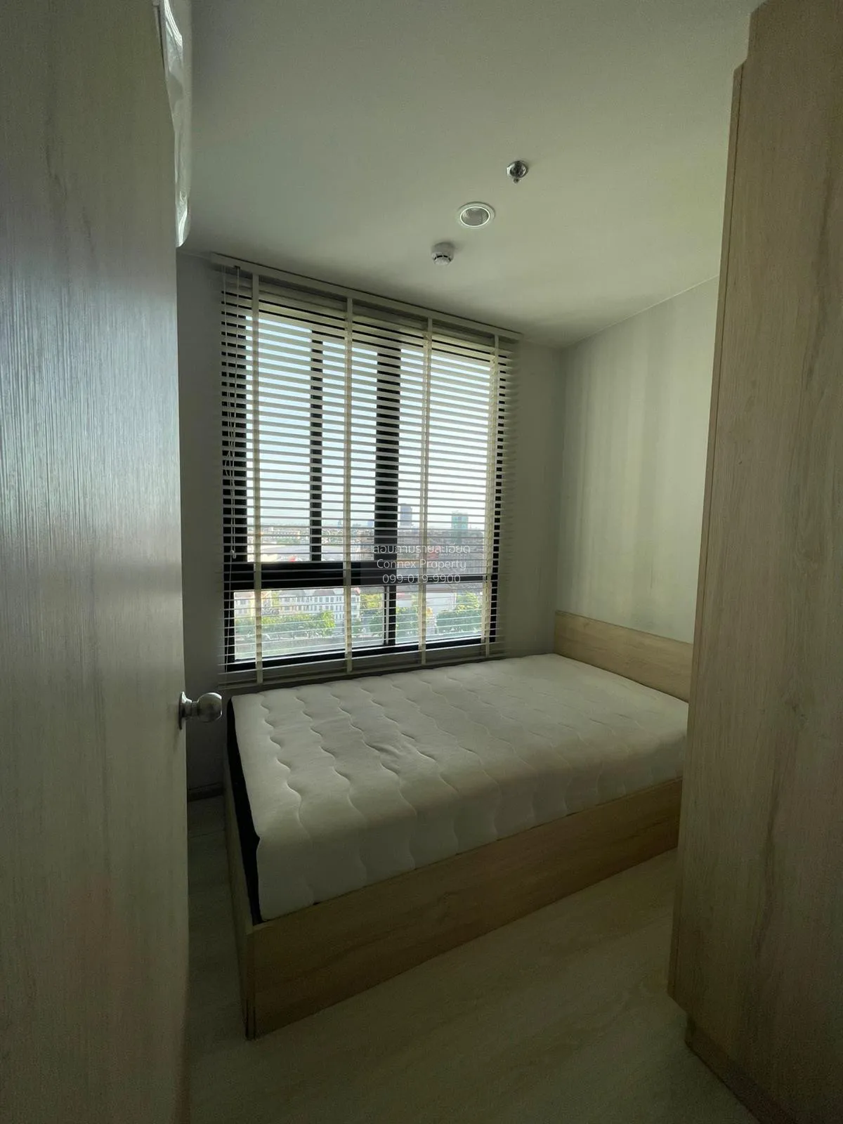 เช่าคอนโด  นิว โนเบิล ศรีนครินทร์-ลาซาล สำโรงเหนือ เมืองสมุทรปราก