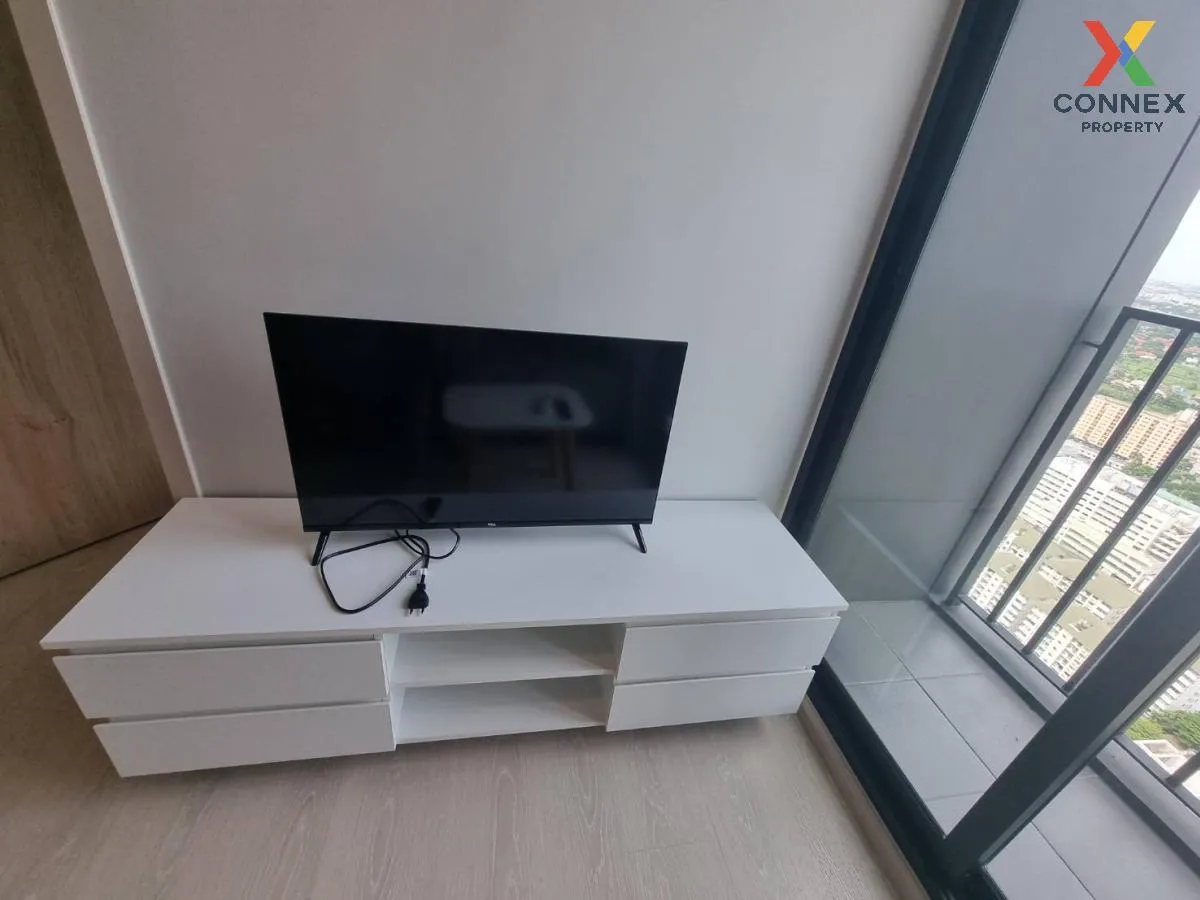 เช่าคอนโด  นิว โนเบิล ศรีนครินทร์-ลาซาล สำโรงเหนือ เมืองสมุทรปราก เช่าคอนโด  นิว โนเบิล ศรีนครินทร์-ลาซาล สำโรงเหนือ เมืองสมุทรปราก 3