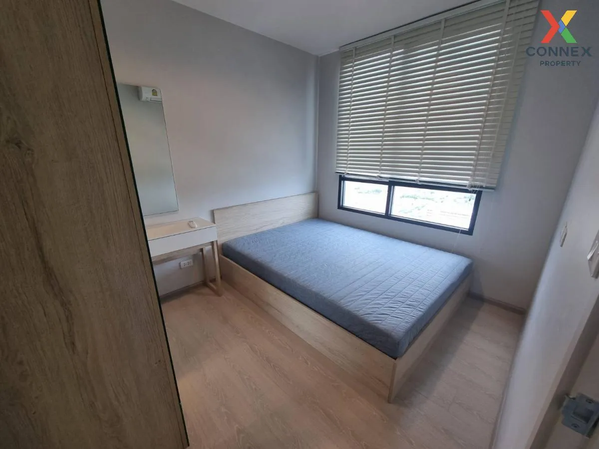 เช่าคอนโด  นิว โนเบิล ศรีนครินทร์-ลาซาล สำโรงเหนือ เมืองสมุทรปราก เช่าคอนโด  นิว โนเบิล ศรีนครินทร์-ลาซาล สำโรงเหนือ เมืองสมุทรปราก 4