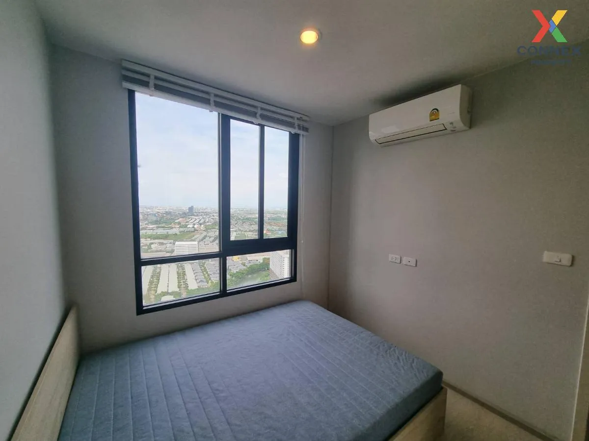 เช่าคอนโด  นิว โนเบิล ศรีนครินทร์-ลาซาล สำโรงเหนือ เมืองสมุทรปราก เช่าคอนโด  นิว โนเบิล ศรีนครินทร์-ลาซาล สำโรงเหนือ เมืองสมุทรปราก