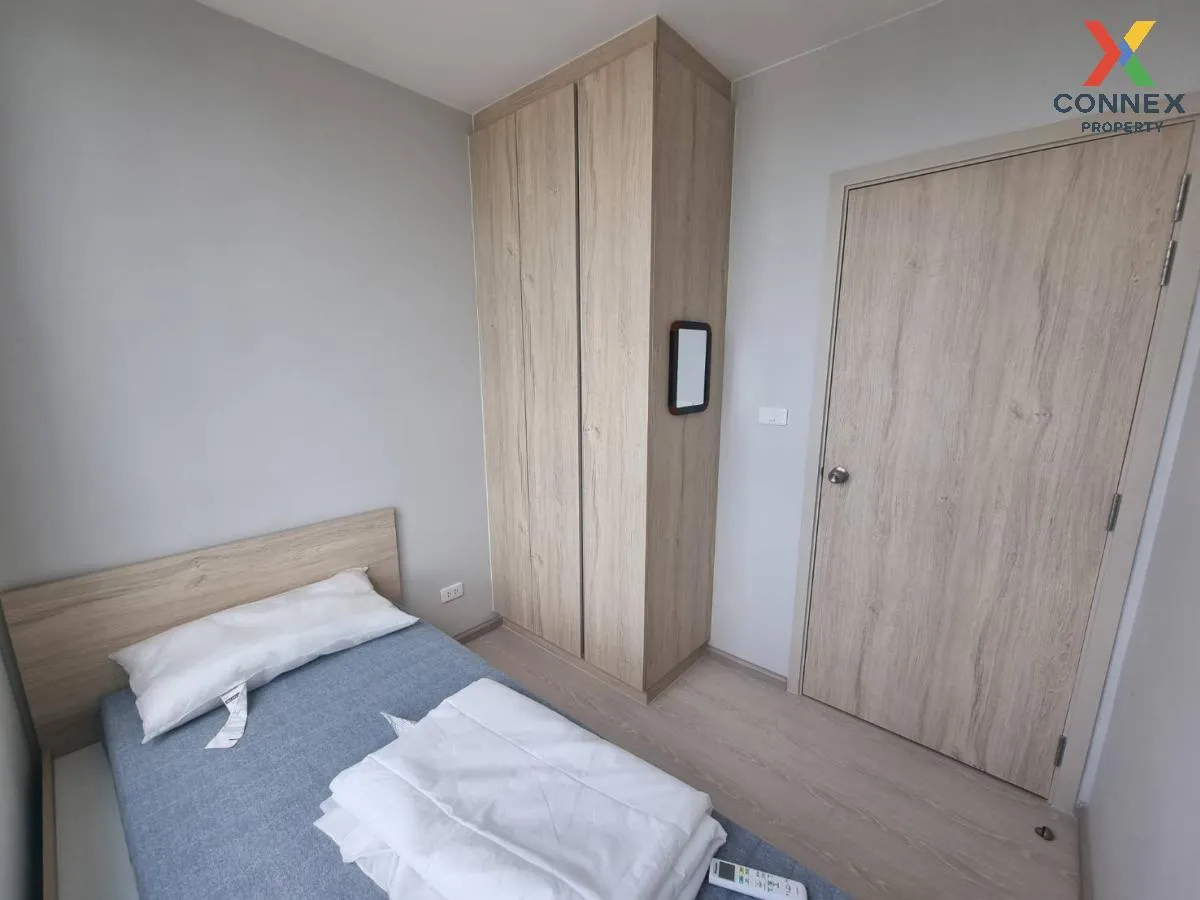 เช่าคอนโด  นิว โนเบิล ศรีนครินทร์-ลาซาล สำโรงเหนือ เมืองสมุทรปราก เช่าคอนโด  นิว โนเบิล ศรีนครินทร์-ลาซาล สำโรงเหนือ เมืองสมุทรปราก