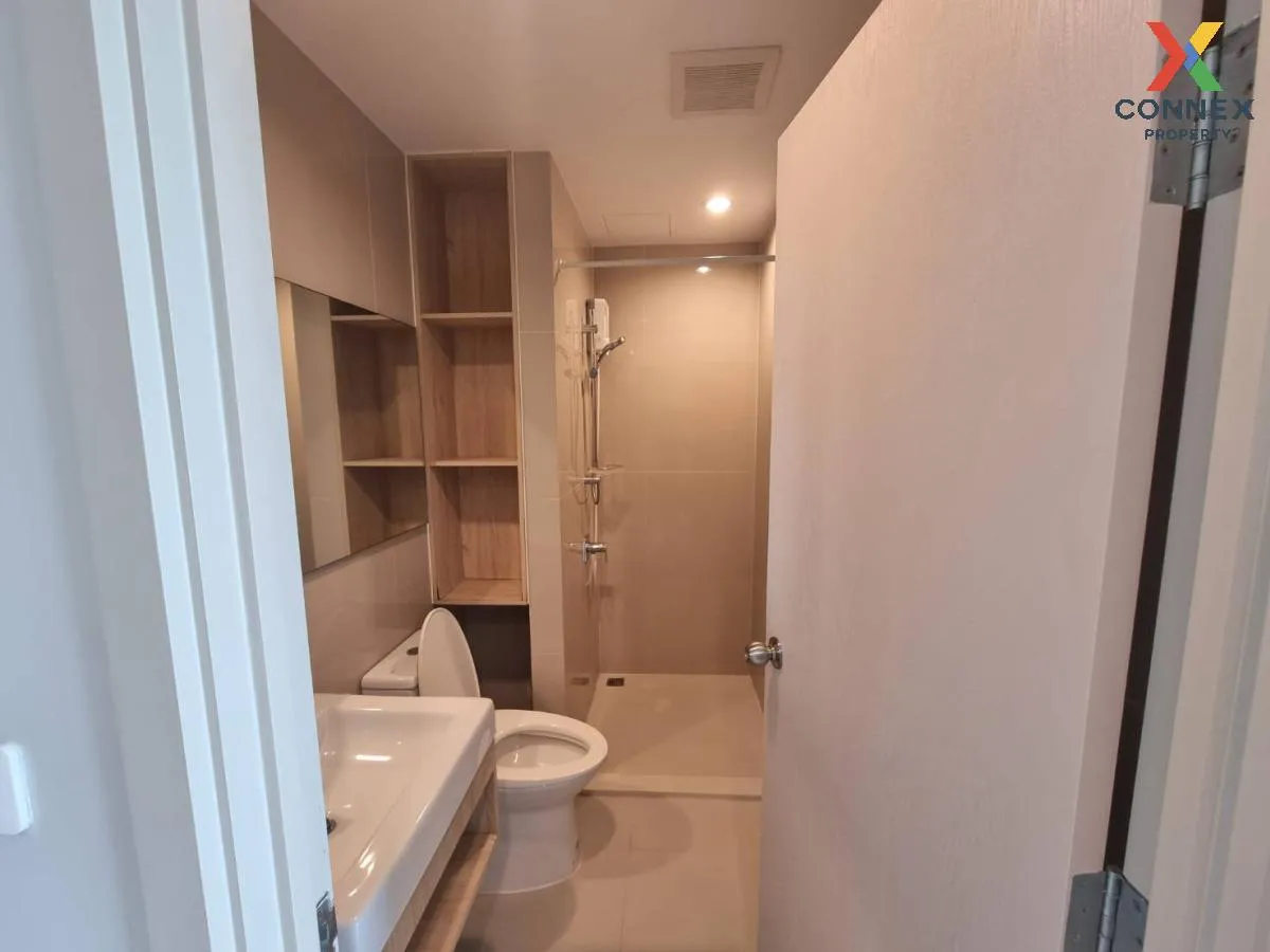 เช่าคอนโด  นิว โนเบิล ศรีนครินทร์-ลาซาล สำโรงเหนือ เมืองสมุทรปราก เช่าคอนโด  นิว โนเบิล ศรีนครินทร์-ลาซาล สำโรงเหนือ เมืองสมุทรปราก