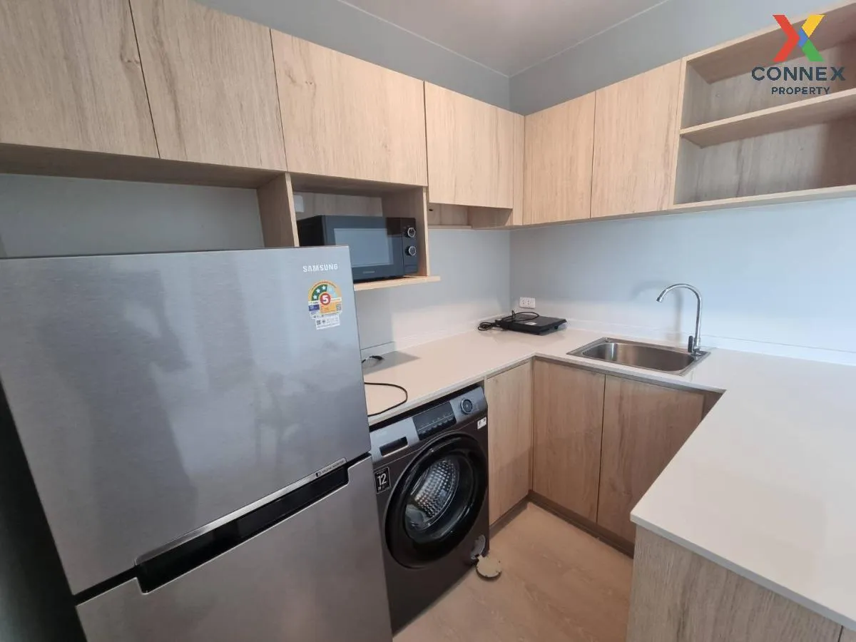 เช่าคอนโด  นิว โนเบิล ศรีนครินทร์-ลาซาล สำโรงเหนือ เมืองสมุทรปราก เช่าคอนโด  นิว โนเบิล ศรีนครินทร์-ลาซาล สำโรงเหนือ เมืองสมุทรปราก