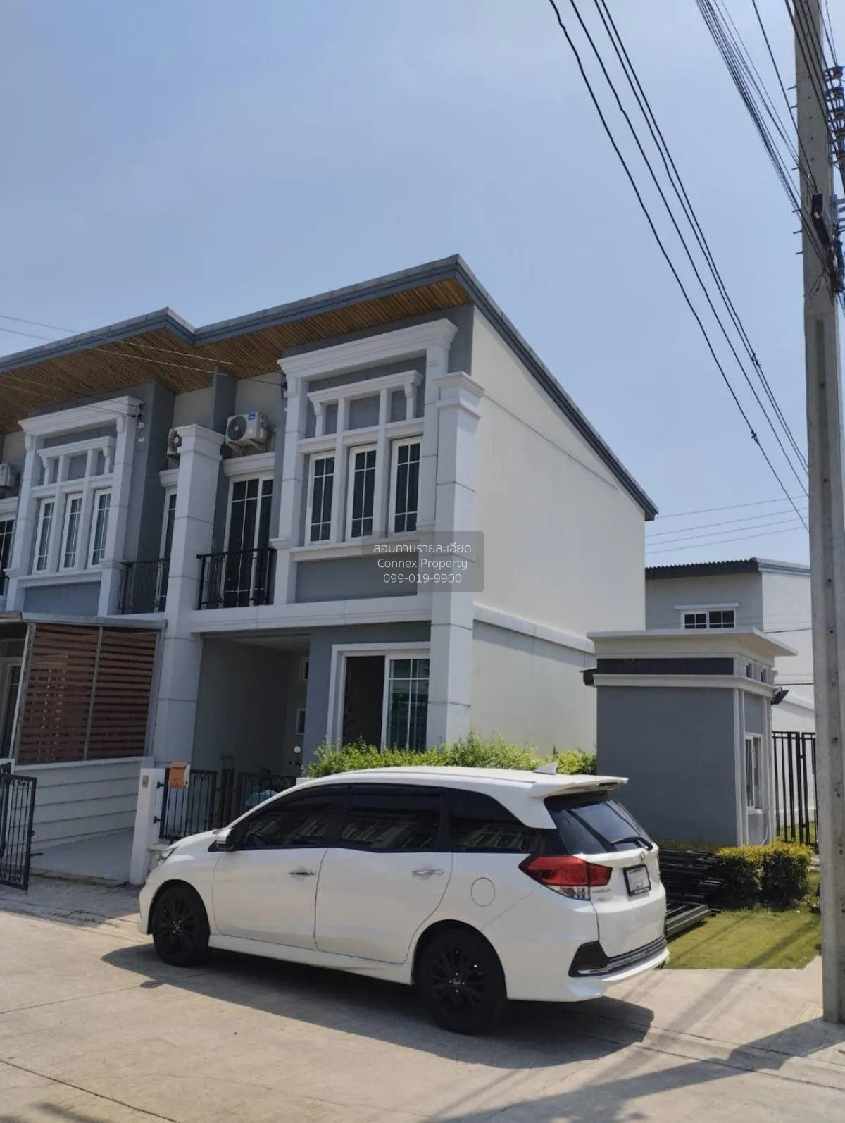 ขายทาวน์เฮ้าส์/ทาวน์โฮม  โกลเด้น ทาวน์ สาทร BTS-วุฒากาศ บางหว้า เ 1