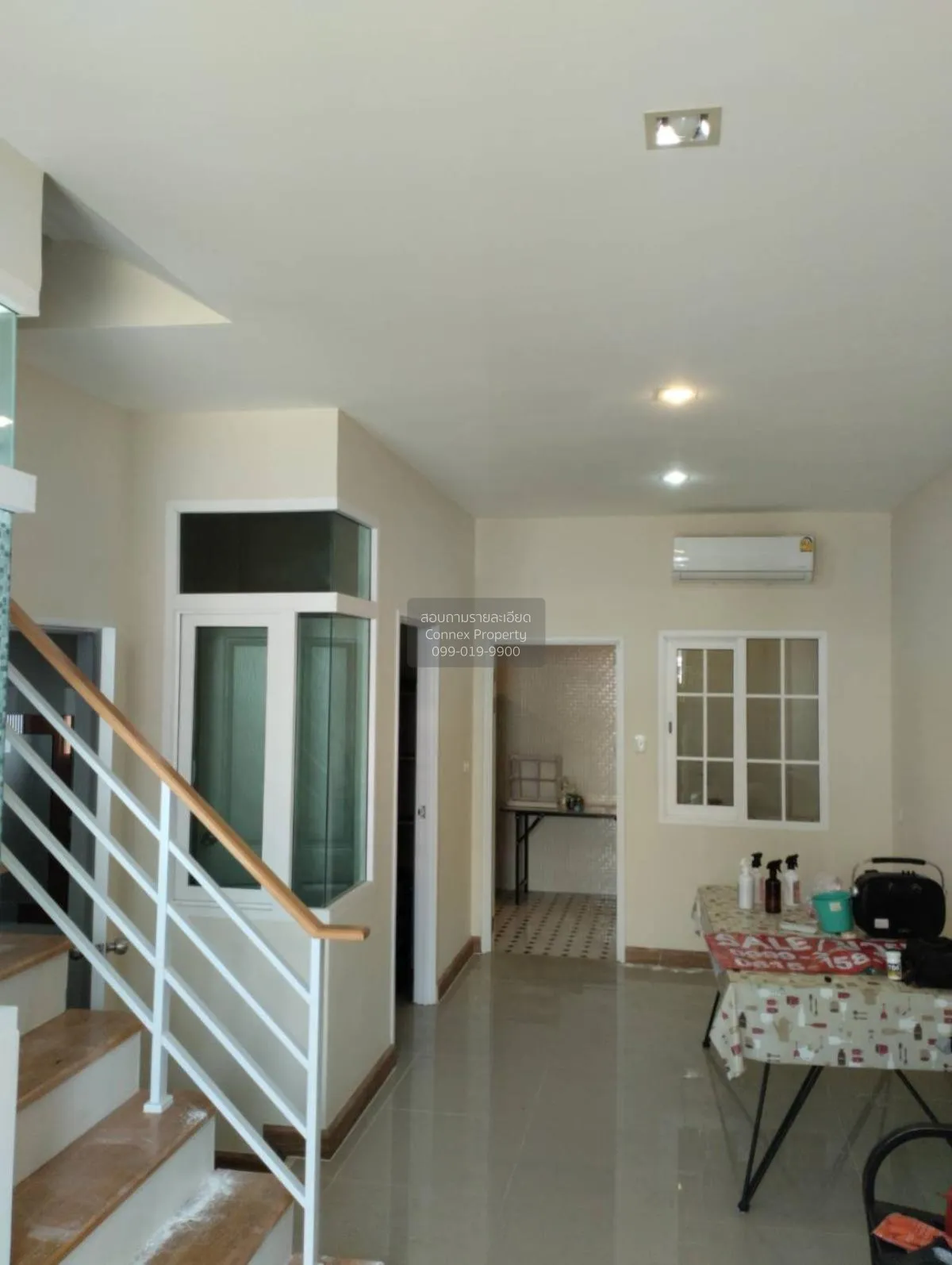 ขายทาวน์เฮ้าส์/ทาวน์โฮม  โกลเด้น ทาวน์ สาทร BTS-วุฒากาศ บางหว้า เ 3