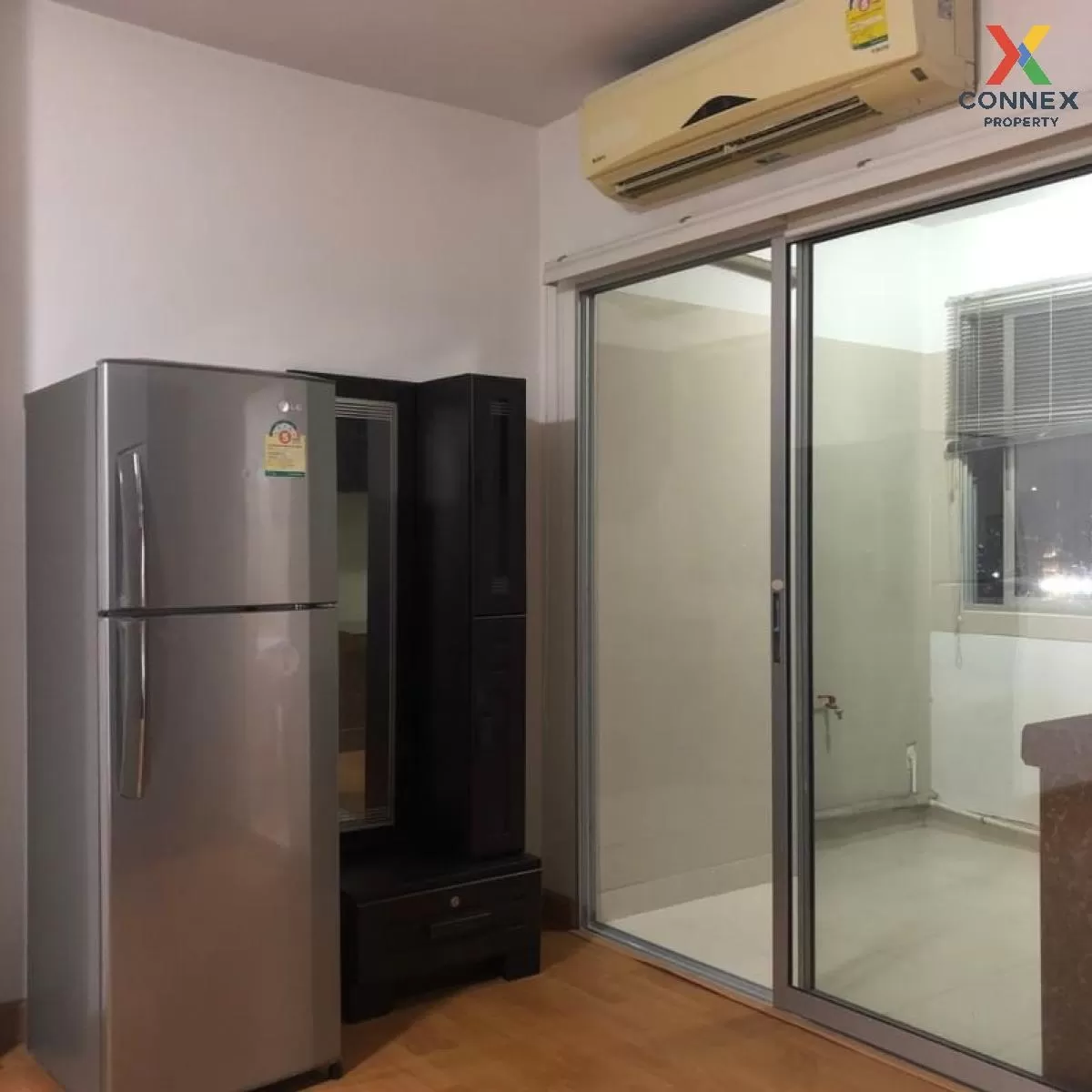 เช่าคอนโด  ซิตี้โฮม สุขุมวิท 101 BTS-อุดมสุข บางนา เขต บางนา กรุง 3