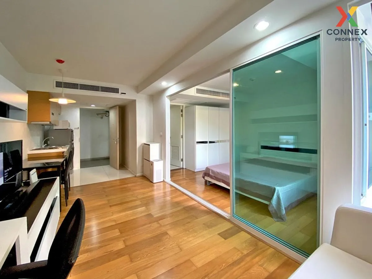 FOR RENT Condo , Focus on Saladaeng , BTS-Sala Daeng , Silom , Ba 2