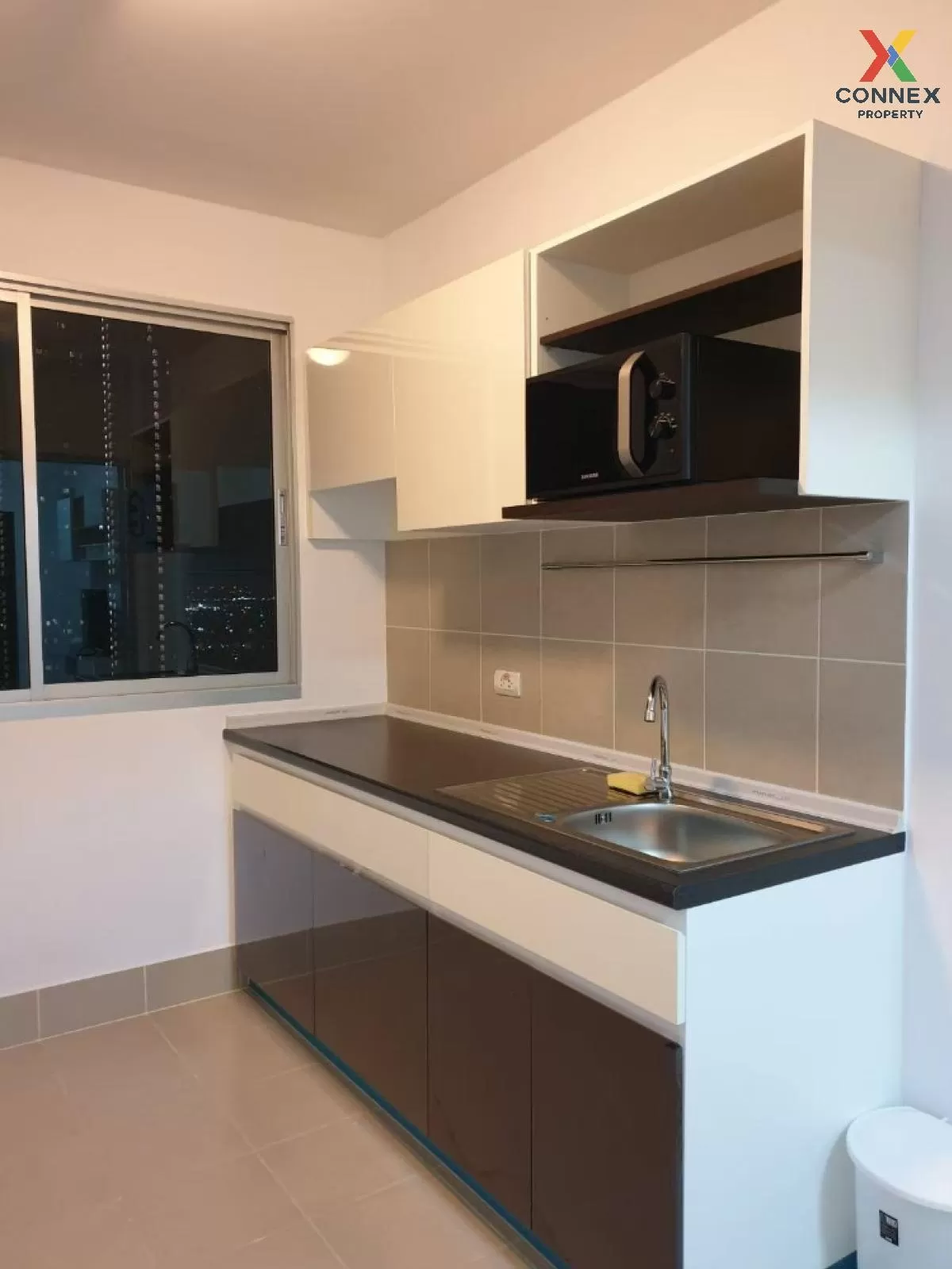 FOR RENT Condo , SUPALAI CITY RESORT PHRANANGKLAO STATION-CHAO PH